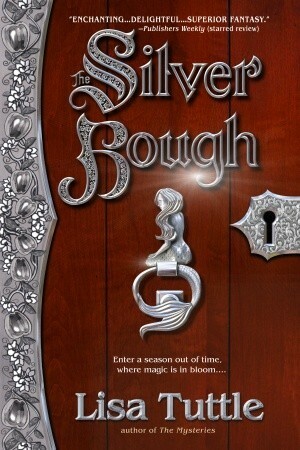 The Silver Bough by Lisa Tuttle