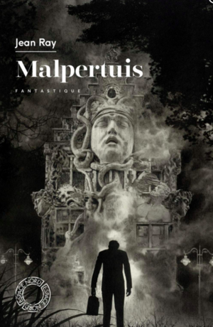 Malpertuis by John Flanders, Iain White, Jean Ray