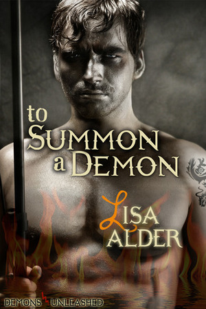 To Summon A Demon by Lisa Alder