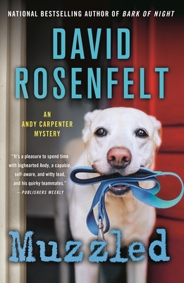 Muzzled by David Rosenfelt