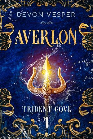 Averlon by Devon Vesper