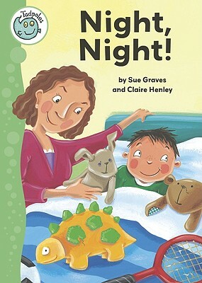 Night, Night! by Sue Graves