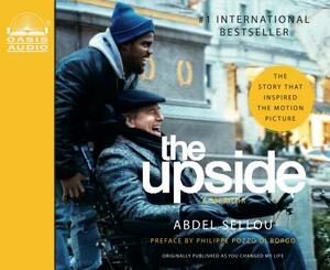 The Upside (Library Edition): A Memoir by Abdel Sellou