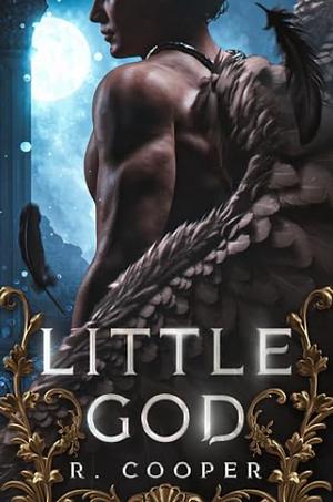 Little God by R.Cooper