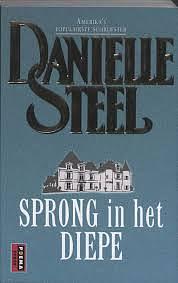 Sprong in het diepe by Danielle Steel