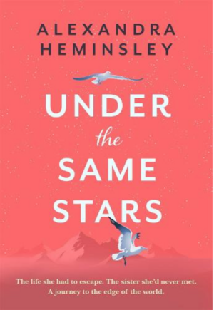 Under the Same Stars by Alexandra Heminsley