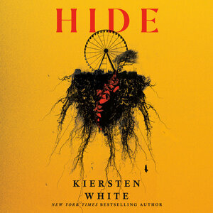 Hide by Kiersten White