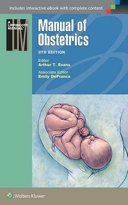 Manual of Obstetrics by Evans
