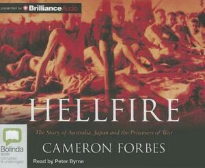 Hellfire by Cameron Forbes