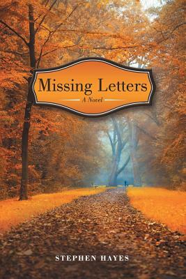 Missing Letters by Stephen Hayes