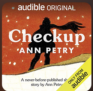 Checkup by Ann Petry