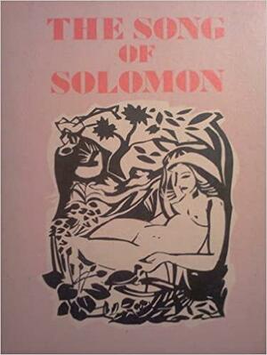The Song of Solomon: From the King James Version of the Holy Bible by St. Martin's Press