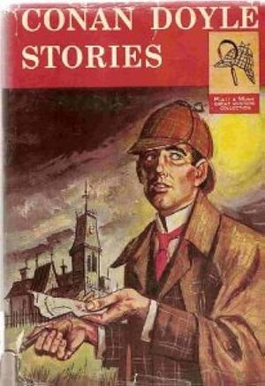 Conan Doyle Stories: Six Notable Adventures of Sherlock Holmes by Arthur Conan Doyle