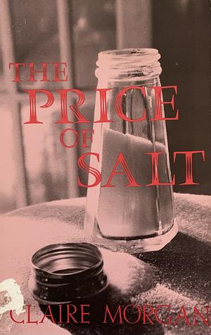 The Price of Salt by Patricia Highsmith