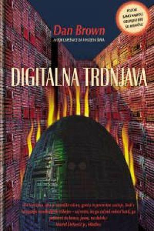 Digitalna trdnjava by Dan Brown