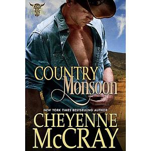 Country Monsoon by Cheyenne McCray