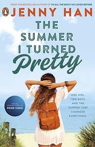 The Summer I Turned Pretty by Jenny Han