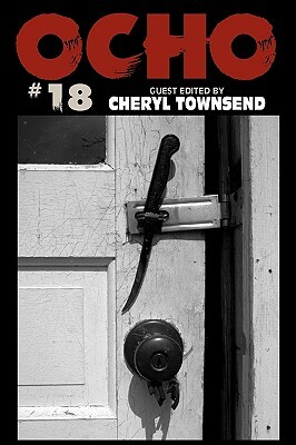 Ocho #18 by Cheryl Townsend