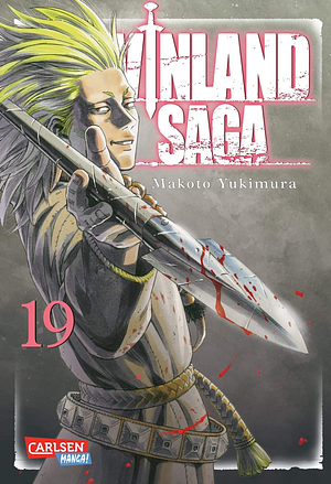 Vinland Saga, Volume 19 by Makoto Yukimura