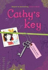 Cathy's Key by Sean Stewart, Jordan Weisman, Cathy Brigg