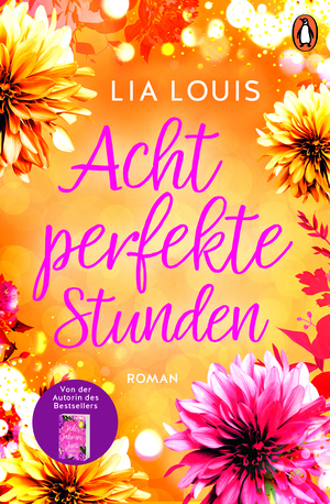 Acht perfekte Stunden by Lia Louis