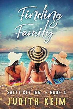 Finding Family by Judith Keim