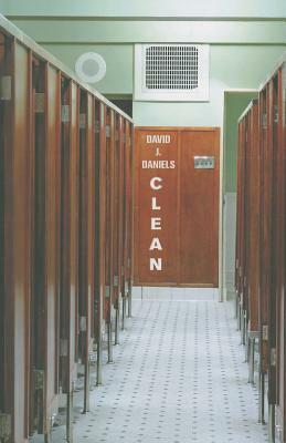 Clean by David J. Daniels