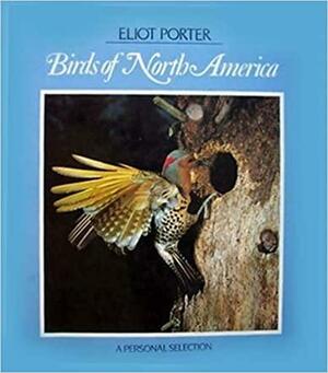 Eliot Porter: Birds of North America by Eliot Porter