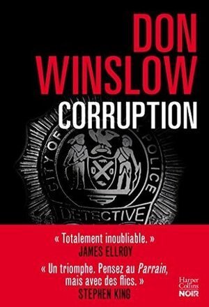 Corruption by Don Winslow
