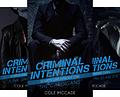 Criminal Intentions (13 Book Series)