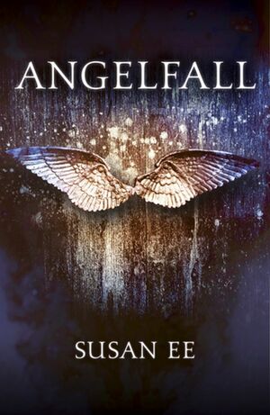 Angelfall by Susan Ee