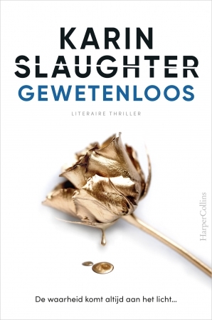 Gewetenloos by Karin Slaughter