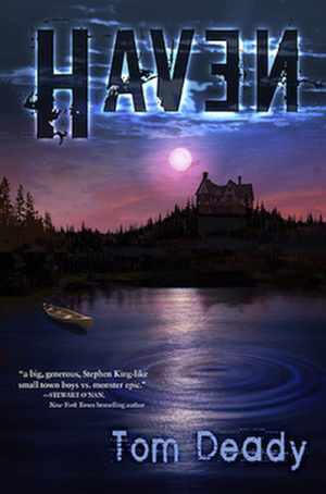 Haven by Tom Deady