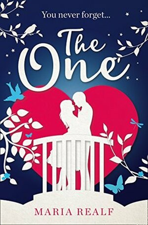 The One by Maria Realf, Sabine Längsfeld