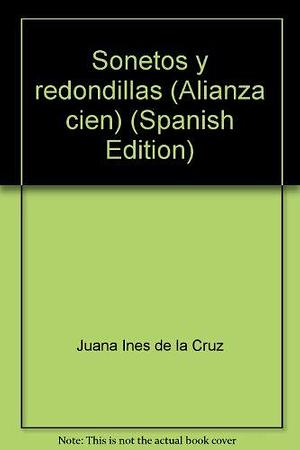 Sonetos y redondillas by Juana Inés de la Cruz