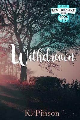 Withdrawn by Just Write Creations, K. Pinson