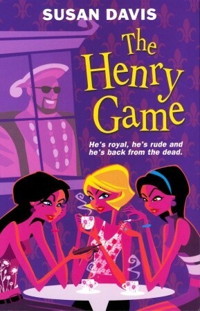 The Henry Game by Susan Davis