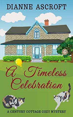 A Timeless Celebration by Dianne Ascroft