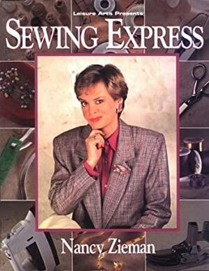 Sewing Express by Nancy Zieman