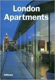 London Apartments by Aurora Cuito