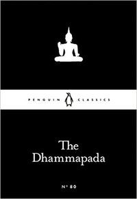 The Dhammapada by Anonymous