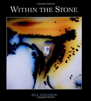 Within the Stone: Nature's Abstract Rock Art by Bill Atkinson