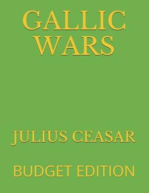 Gallic Wars: Budget Edition by 