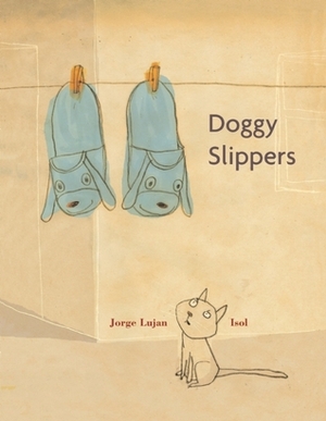 Doggy Slippers by Isol, Jorge Luján