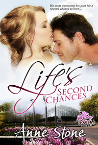 Life's Second Chances by Anne Stone