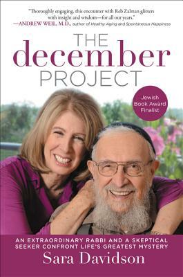 December Project PB by Sara Davidson