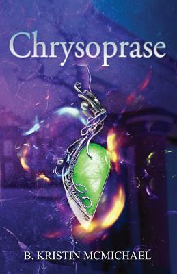 Chrysoprase by B. Kristin McMichael