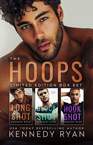 Hoops Limited Edition Box Set by Kennedy Ryan