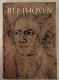 Beethoven by David Jacobs