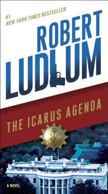 The Icarus Agenda by Robert Ludlum